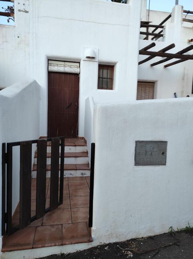 El Rincon Del Mortero Fernan Perez Eksteriør billede